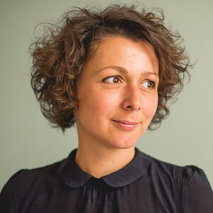 Gabriela Spangenberg